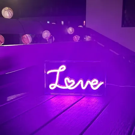T3 Cosy Coeur Aix Les Bains Avec 2 Balcons דירה