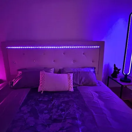 T3 Cosy Coeur Aix Les Bains Avec 2 Balcons דירה *