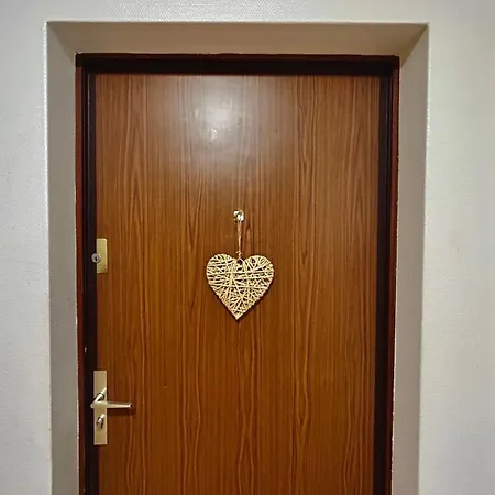 דירה T3 Cosy Coeur Aix Les Bains Avec 2 Balcons אקס-לה-באינס