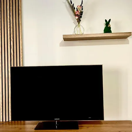דירה T3 Cosy Coeur Aix Les Bains Avec 2 Balcons